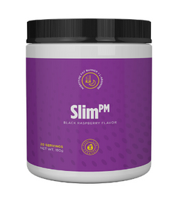 SLIM PM - Black Raspberry