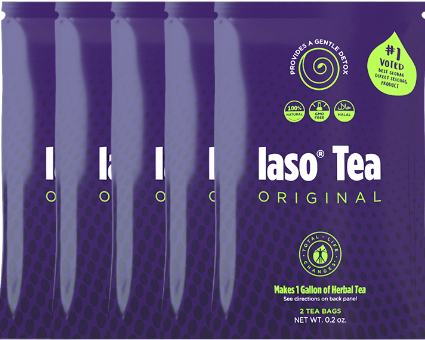 Iaso® Tea Original