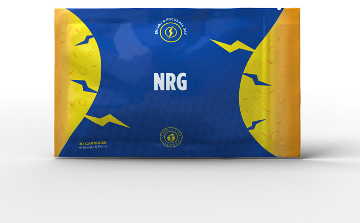 NRG