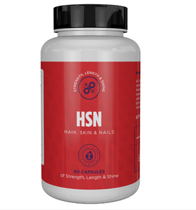 HSN Capsules