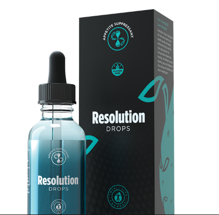 Resolution Drops